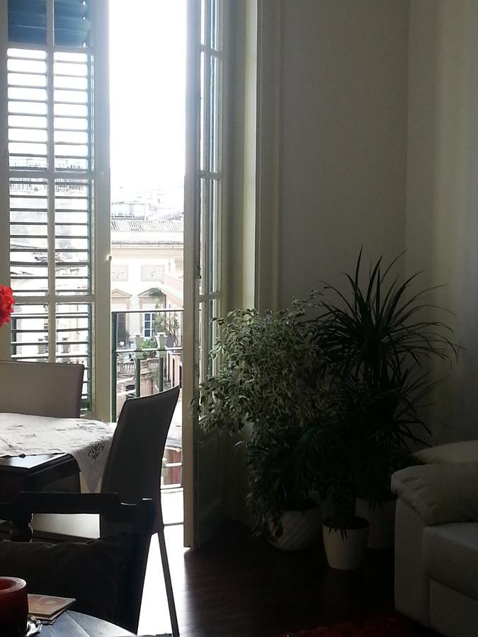 Ai Lattarini House Bed and Breakfast Palermo Eksteriør billede