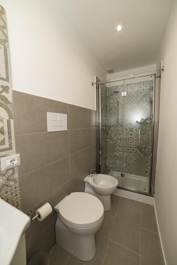 Ai Lattarini House Bed and Breakfast Palermo Eksteriør billede