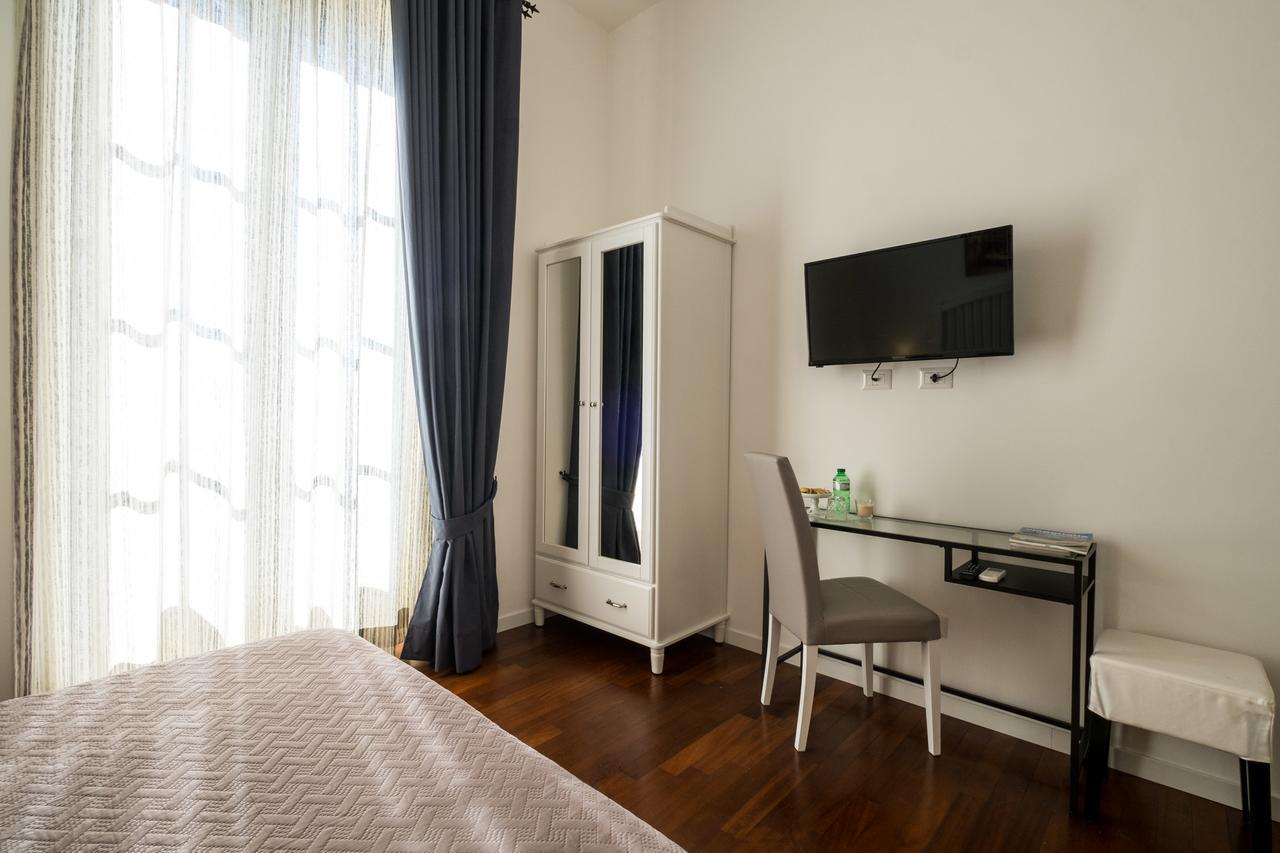 Ai Lattarini House Bed and Breakfast Palermo Eksteriør billede
